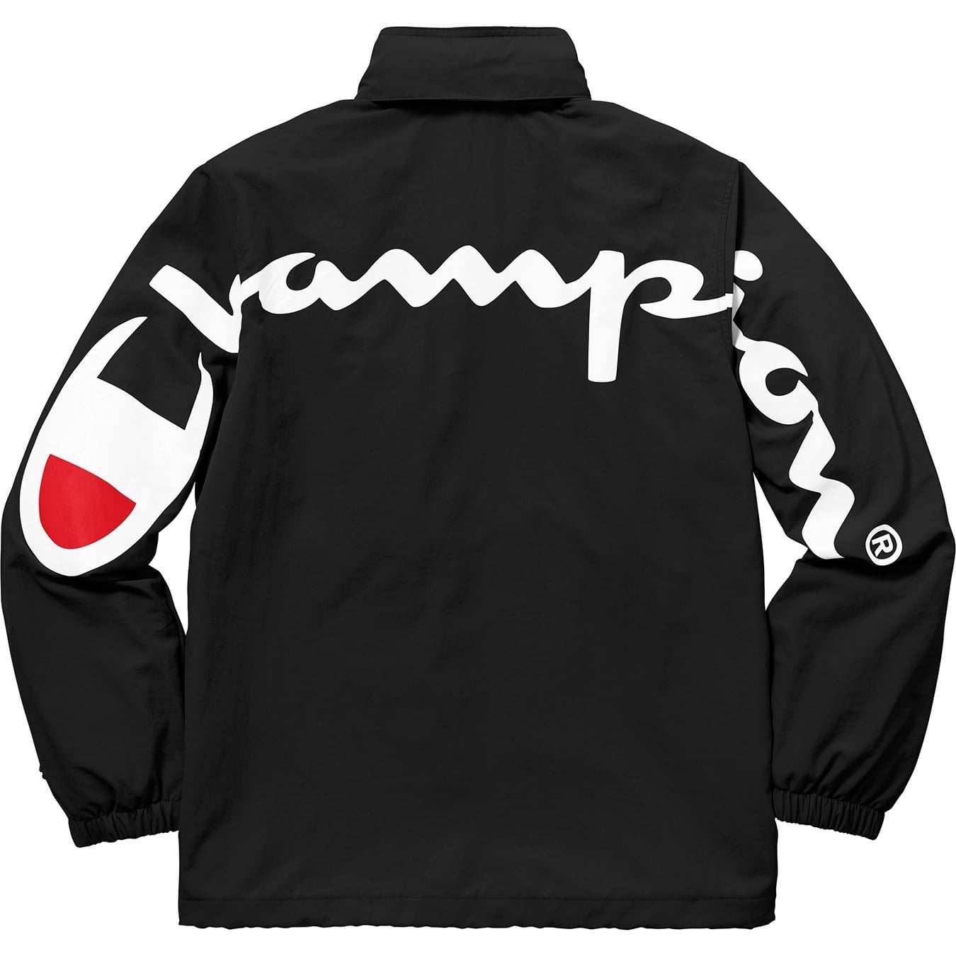 Supreme®/Champion® Track Jacket view 22